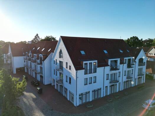 Gewerbeobjekt zum Kauf als Kapitalanlage geeignet 1.975 m² 2.756 m² Grundstück Nienburg Nienburg (Weser) 31582