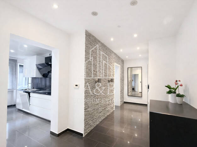 Wohnung zum Kauf 249.000 € 3 Zimmer 80,9 m² 4. Geschoss Süd Ludwigshafen am Rhein 67061