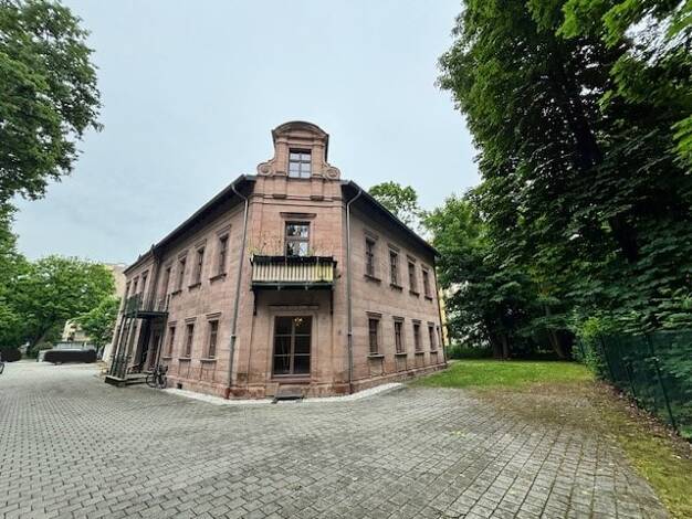Wohnung zum Kauf 349.000 € 2 Zimmer 65,1 m² frei ab 01.12.2025 Ludwigsfeld Nürnberg 90478