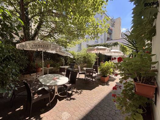 Restaurant zur Miete 2.942 € Donaustadt 1220
