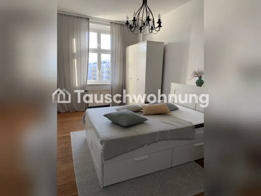 Wohnung zur Miete Tauschwohnung 424 € 2 Zimmer 69 m² Köpenick Treptow-Köpenick 12439