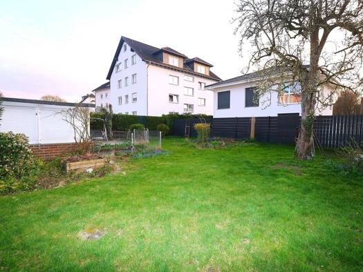 Wohnung zur Miete 700 € 3 Zimmer 85 m² Reichsbahnstraße 23 Vorhalle Hagen 58089