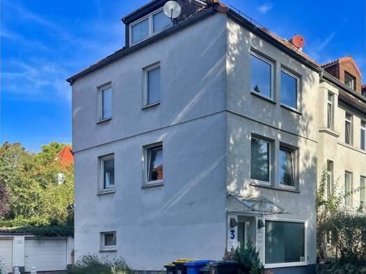 Mehrfamilienhaus zum Kauf 947.000 € 13 Zimmer 294,1 m² 424 m² Grundstück Göttingen 37075