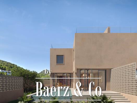Haus zum Kauf 1.595.000 € 288 m² Ibiza Stadt 07815