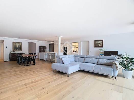 Studio zum Kauf 1.950.000 € 4 Zimmer 212 m² El Serrat AD300