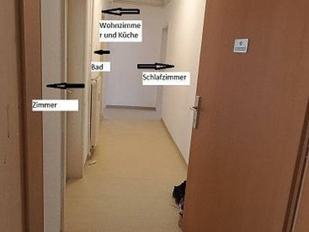 Wohnung zum Kauf provisionsfrei 55.000 € 3 Zimmer 62 m² 2. Geschoss Wieting 9374