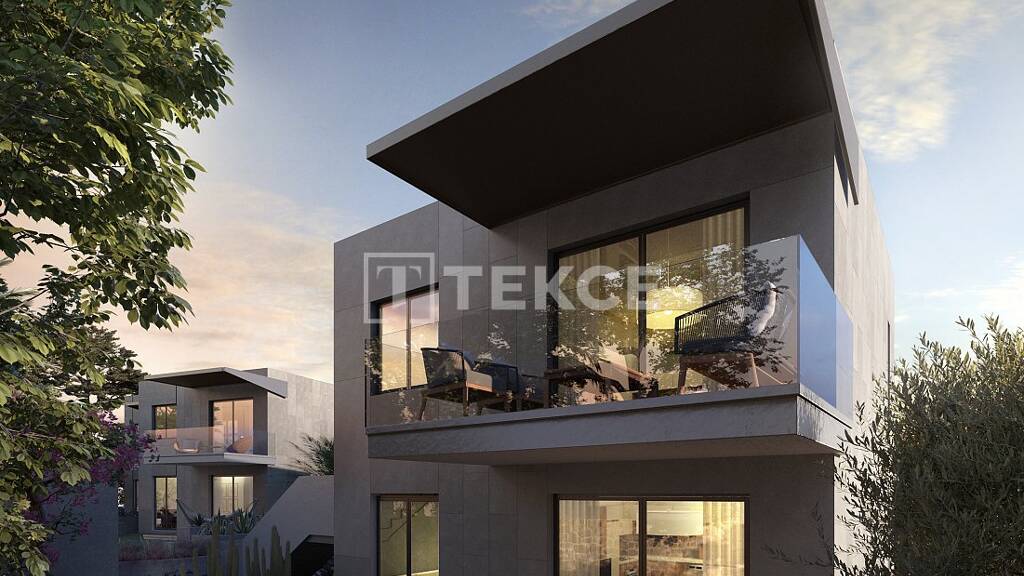 Studio zum Kauf 600.000 € 2 Zimmer 65 m² EG Mugla 48400