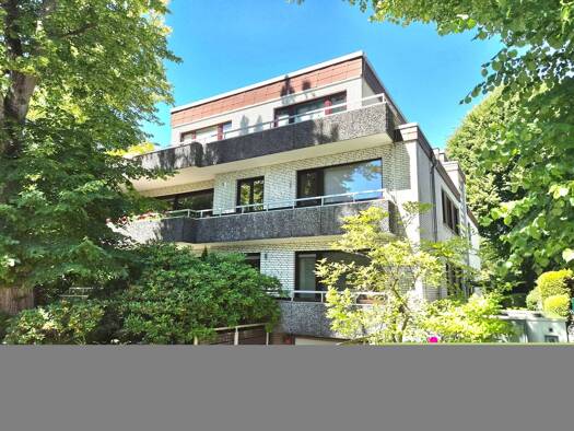 Wohnung zum Kauf 375.000 € 2 Zimmer 72 m² Groß Flottbek Altona 22607