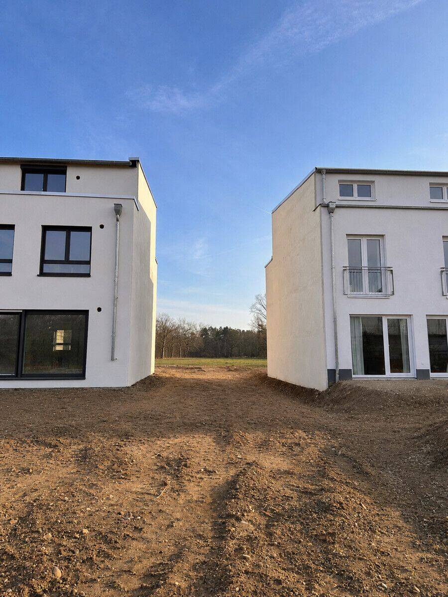 Haus – Frankfurt am Main, Bergen-Enkheim - Mehr