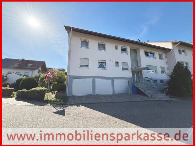 Wohnung zum Kauf 220.000 € 3 Zimmer 85 m² frei ab sofort Büchenbronn Pforzheim 75180