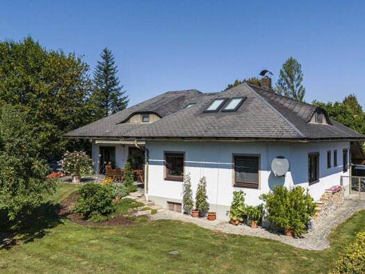 Mehrfamilienhaus zum Kauf 725.000 € 8 Zimmer 270 m² 1.318 m² Grundstück Viktring Klagenfurt,13.Bez.:Viktring 9073