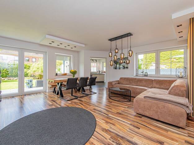 Wohnung zum Kauf 399.000 € 4 Zimmer 103 m² Kaltenkirchen 24568