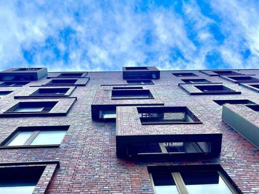 Wohnung zum Kauf 540.000 € 2 Zimmer 53,4 m² frei ab sofort HafenCity Hamburg 20457