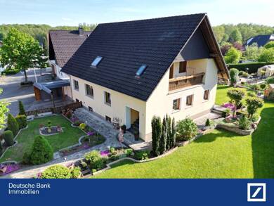 Haus zum Kauf 579.000 € 5 Zimmer 196,9 m² 1.094 m² Grundstück Paderborn 33106