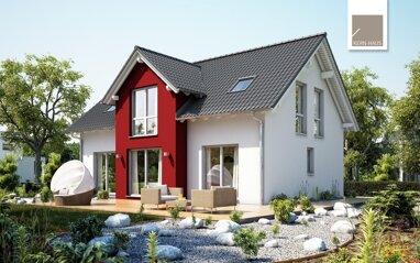 Einfamilienhaus zum Kauf provisionsfrei 1.036.271 € 6 Zimmer 159 m² 549 m² Grundstück Renningen Renningen 71272