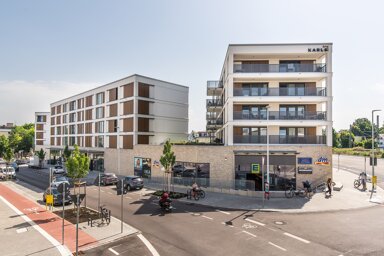 Wohnung zur Miete 623 € 1 Zimmer 35,7 m² 2. Geschoss Bahnhofstaße 31 Königswiesen Gauting 82131