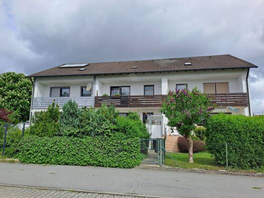 Reihenhaus zur Miete 1.800 € 4 Zimmer 110 m² 180 m² Grundstück frei ab sofort Ergolding Ergolding 84030