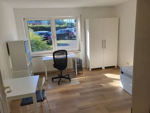 Wohnung zur Miete 500 € 1 Zimmer 28 m² Innenstadt Mitte 33619