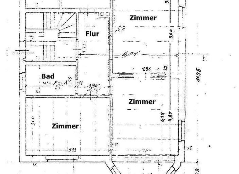 Bürogebäude zur Miete 2.200 € 8 Zimmer 218 m² Bürofläche Itzehoe 25524