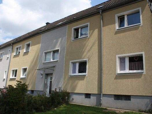 Wohnung zur Miete 311 € 2,5 Zimmer 43,1 m² EG frei ab 01.04.2026 Rapen Oer-Erkenschwick 45739