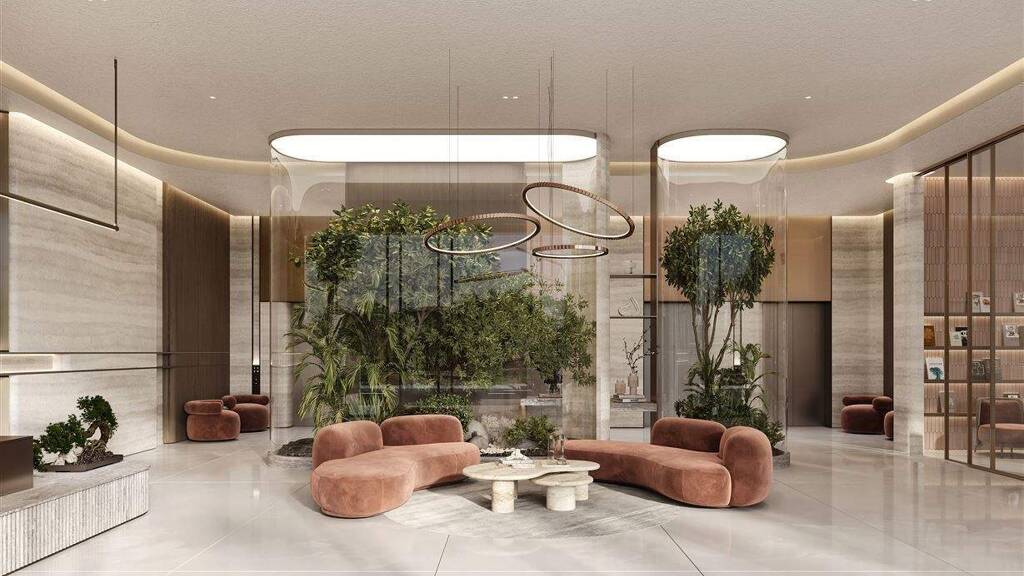 Wohnung zum Kauf provisionsfrei 305.000 € 4 Zimmer 92 m² Dubai .