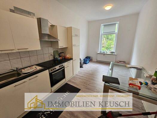 Wohnung zum Kauf 114.000 € 5 Zimmer 64 m² EG Bant Wilhelmshaven 26382