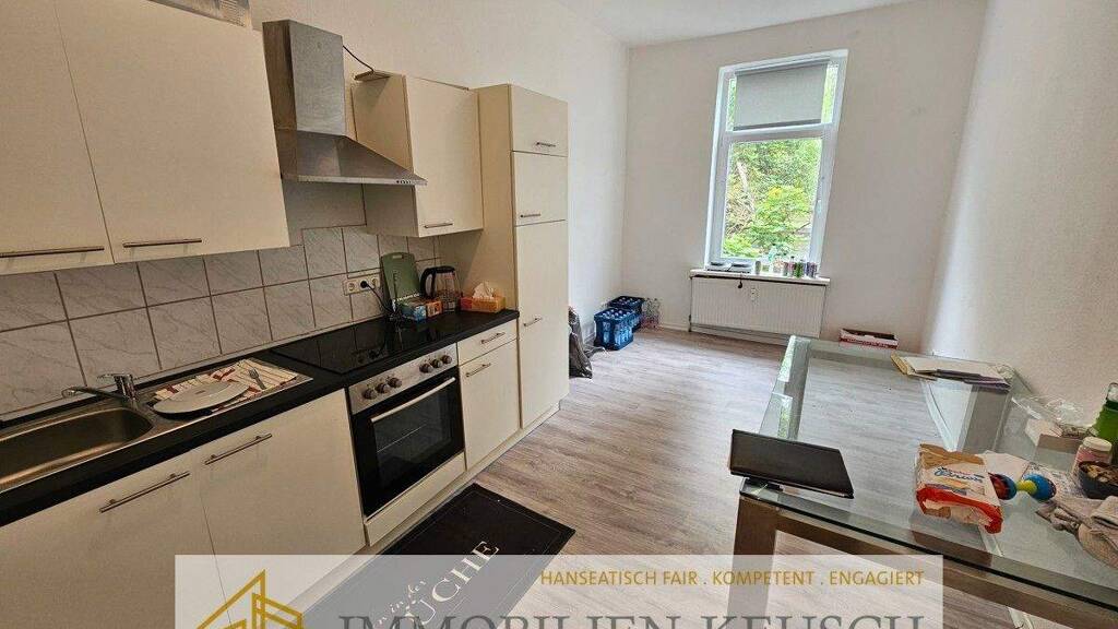 Wohnung zum Kauf 114.000 € 5 Zimmer 64 m² EG Bant Wilhelmshaven 26382