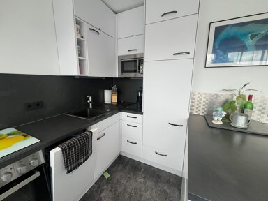 Wohnung zur Miete Wohnen auf Zeit 790 € 2,5 Zimmer 60 m² Dormagen - Mitte Dormagen 41539