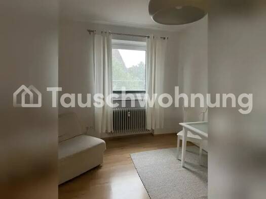 Wohnung zur Miete Tauschwohnung 465 € 1,5 Zimmer 32 m² 1. Geschoss Anger Erlangen 91052