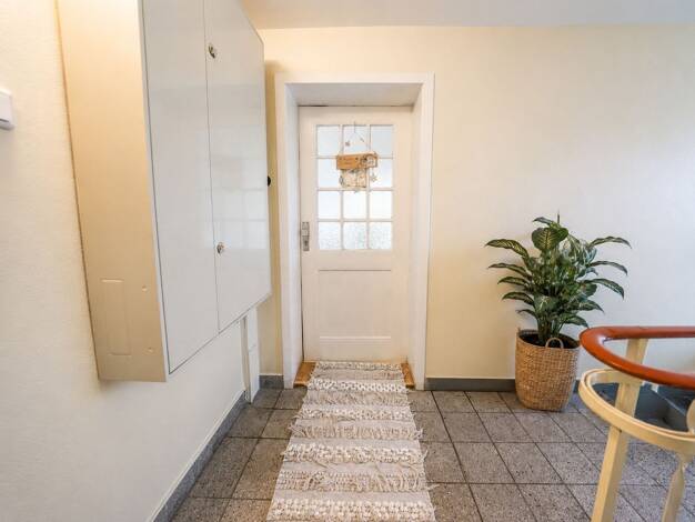 Wohnung zum Kauf 149.999 € 3 Zimmer 54,1 m² 2. Geschoss Wiesloch Wiesloch 69168