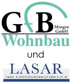 GfB-Wohnbau Mengen GmbH logo