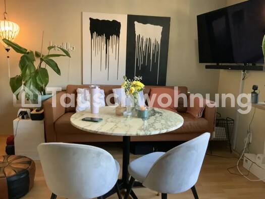 Wohnung zur Miete Tauschwohnung 350 € 2 Zimmer 40 m² EG Neuehrenfeld Köln 50823