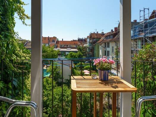 Wohnung zum Kauf 590.000 € 8 Zimmer 144 m² Altstadt Konstanz 78462