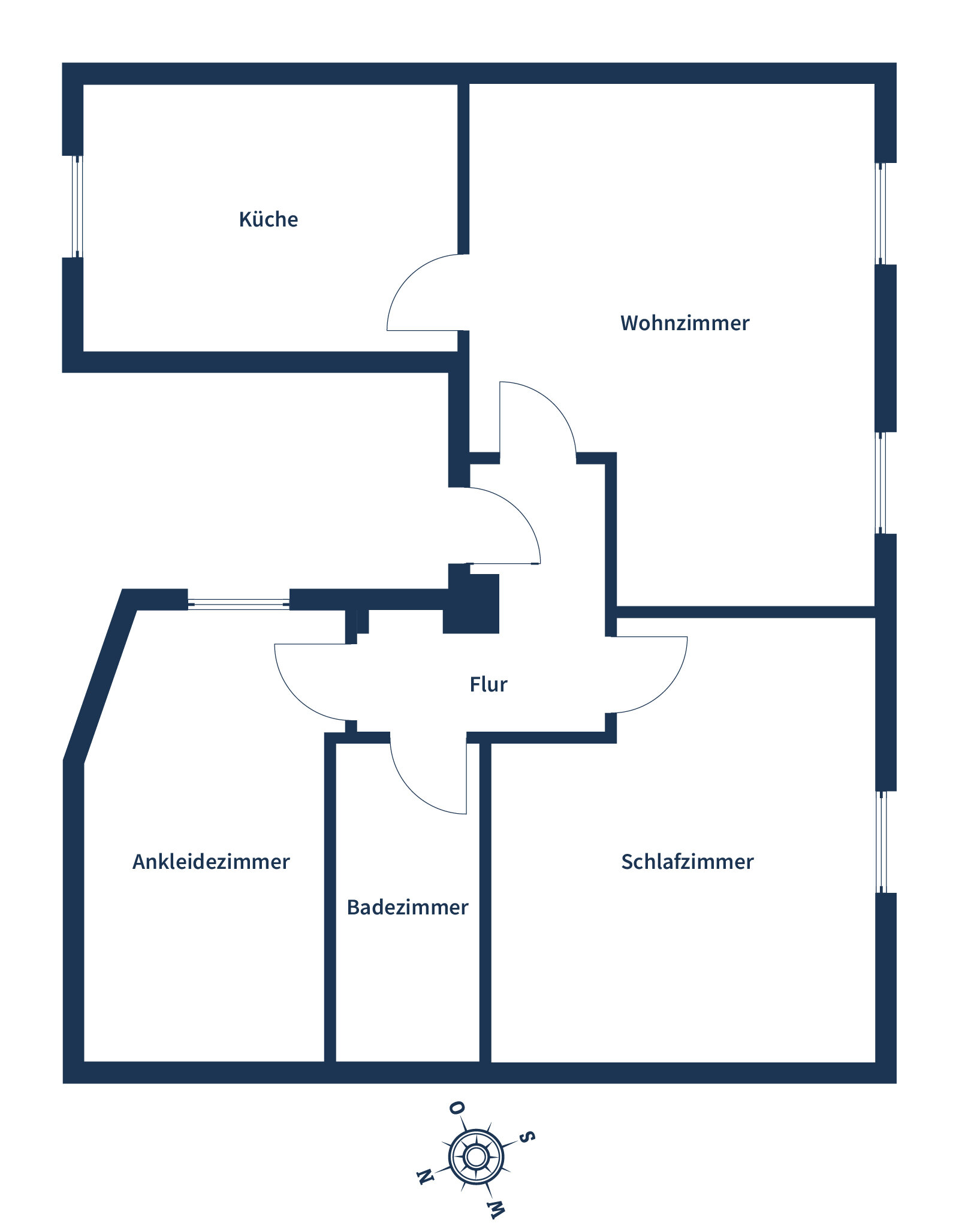 Wohnung zum Kauf 199.000 € 3 Zimmer 71 m²<br/>Wohnfläche 1.<br/>Geschoss Maulburg 79689