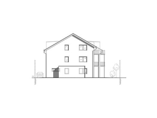 Wohnung zum Kauf - Erstbezug 230.000 € 2 Zimmer 60 m² EG Winden Kreuzau 52372