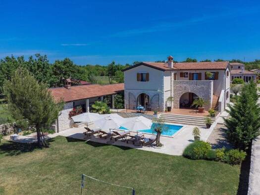 Einfamilienhaus zum Kauf 750.000 € 5 Zimmer Svetvinčenat 52342