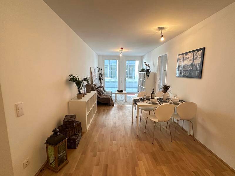 Wohnung – Wien, Simmering - Ansicht 2