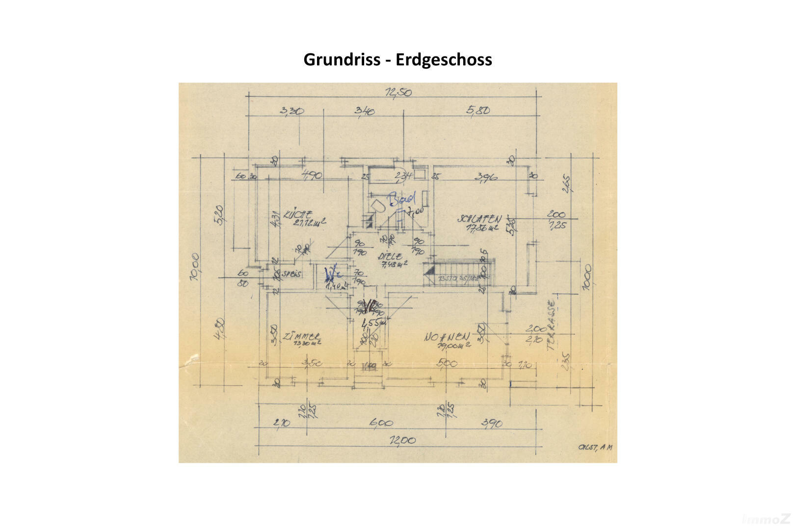 Mehrfamilienhaus zum Kauf 468.000 € 10 Zimmer 260 m²<br/>Wohnfläche Obergreith 111 Obergreith 8544