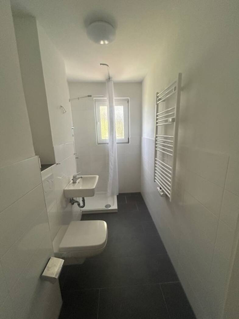 Wohnung zur Miete 402 € 3 Zimmer 48,7 m² 1. Geschoss frei ab 06.06.2025 Melscheder Weg 12 Germania Dortmund 44379