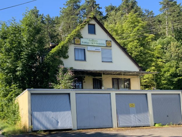 Sonstiges zum Kauf 199.000 € 766 m² Grundstück Bopfingen Bopfingen 73441