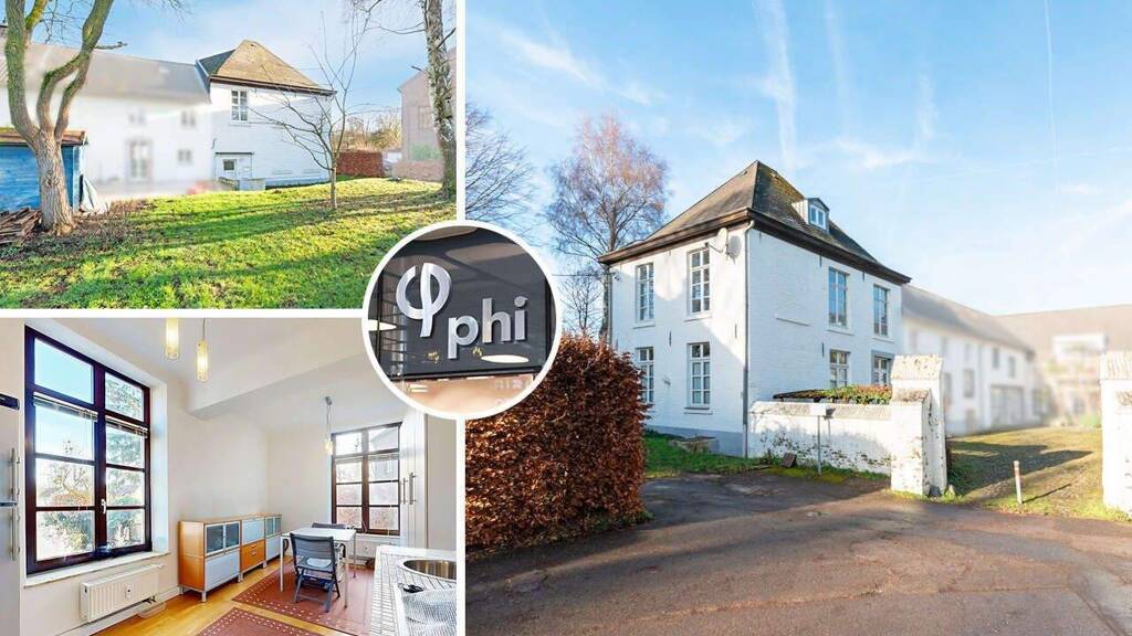 Studio zum Kauf 149.900 € 1 Zimmer 41,6 m² EG Aachen 52070