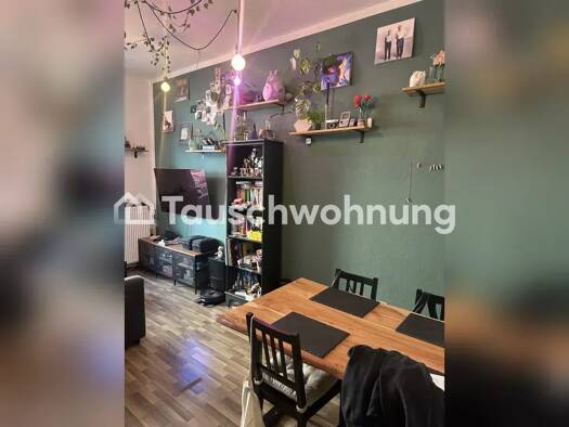 Wohnung zur Miete Tauschwohnung 680 € 3 Zimmer 55 m² EG Darmstadt Darmstadt 64289