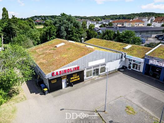 Sonstiges zur Miete 2.980 € Lisdorf Saarlouis 66740