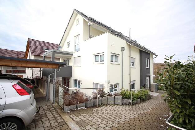 Wohnung zum Kauf provisionsfrei 574.000 € 4,5 Zimmer 101 m² EG Mühlhofen Uhldingen- Mühlhofen 88690