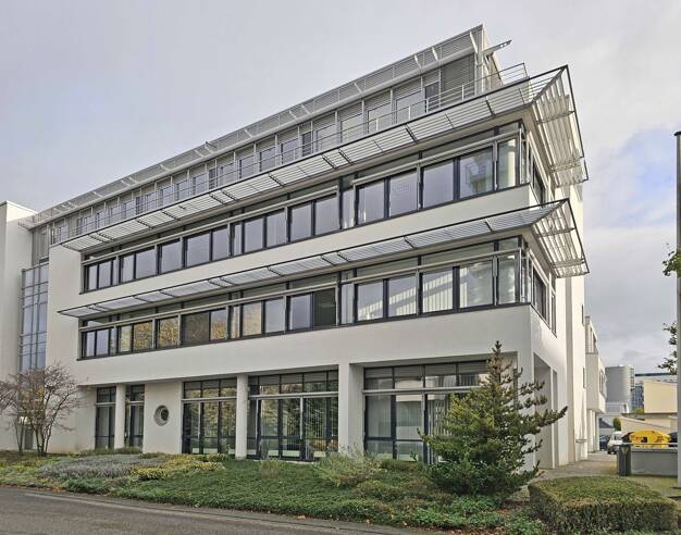 Bürogebäude zum Kauf provisionsfrei als Kapitalanlage geeignet 4.990.000 € 3.097 m² Rauental Koblenz 56073