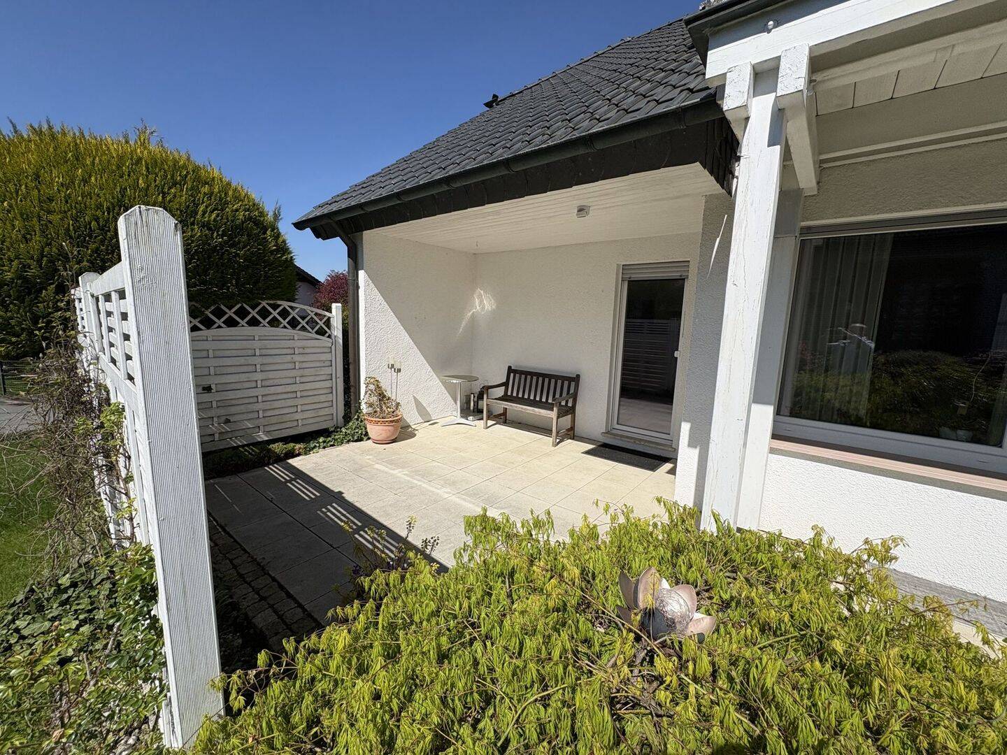 House in Altenbeken, Buke - Ansicht 4