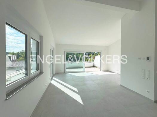 Penthouse zur Miete 1.770 € 3,5 Zimmer 100 m² 3. Geschoss Weißensberg 88138