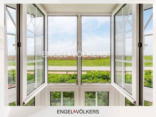 Wohnung zum Kauf 690.000 € 3 Zimmer 66 m² frei ab 01.01.2026 Juist 26571