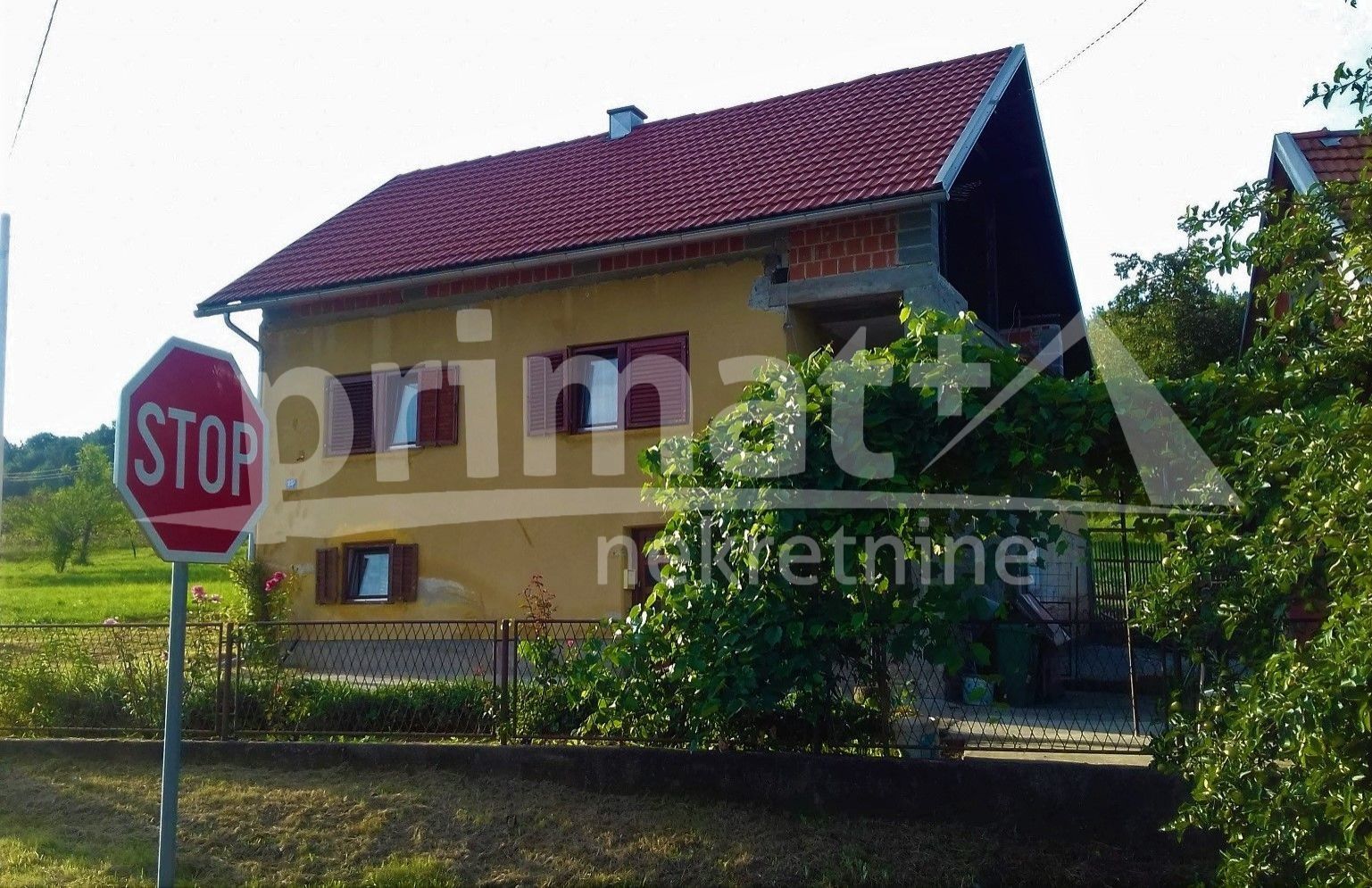 Haus zum Kauf 65.000 € 5 Zimmer 270 m²<br/>Wohnfläche 2.000 m²<br/>Grundstück Vojnovac