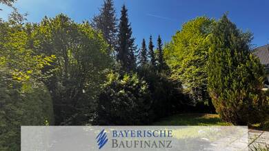 Grundstück zum Kauf 1.495.000 € 629 m² Grundstück Obermenzing München 81245